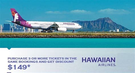 plane ticket to hawaii from philippines|Hawaiian Airlines .